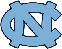NORTH CAROLINA TAR HEELS
