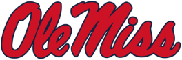 OLE MISS REBELS