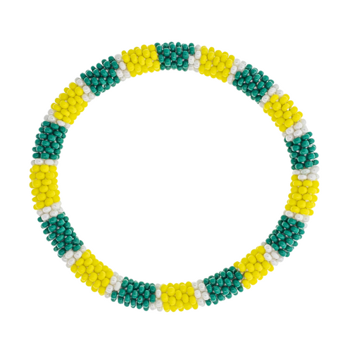 Show off your team spirit with our Game Day Roll-on® Single bracelets. &nbsp;Each bracelet is custom-designed to&nbsp;pair perfectly with your favorite team's game day apparel.&nbsp;