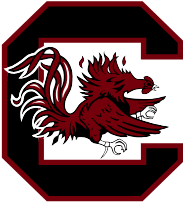 SOUTH CAROLINA GAMECOCKES