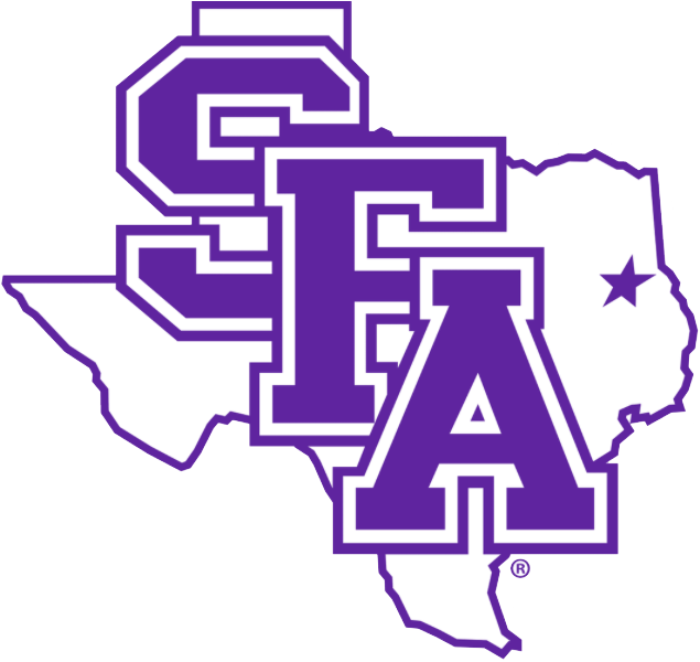STEPHEN F AUSTIN LUMBERJACKS