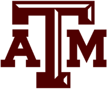 TEXAS A&M AGGIES