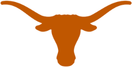 TEXAS LONGHORNS