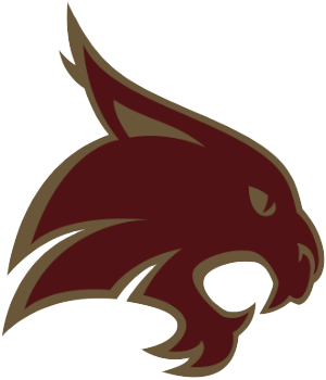 TEXAS STATE BOBCATS