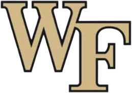 WAKE FOREST DEMON DEACONS