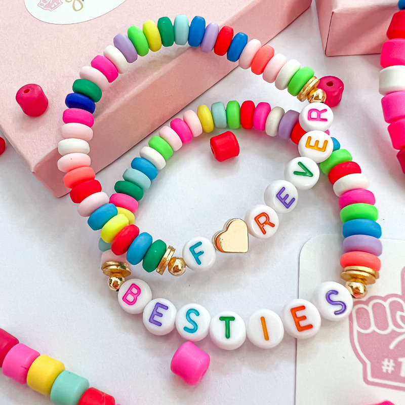 Best custom bracelets on sale