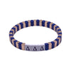 We've Got Your Sorority STACKED!    Fan Glam x College Stacks has teamed up to take your Greek Spirit to the next level.  Our classic enamel tiled stacks makes the perfect day-to-gameday accessory that embraces your sisterhood camaraderie and takes your arm candy to the next level. GLAM it up in the stands with the best college jewelry around!