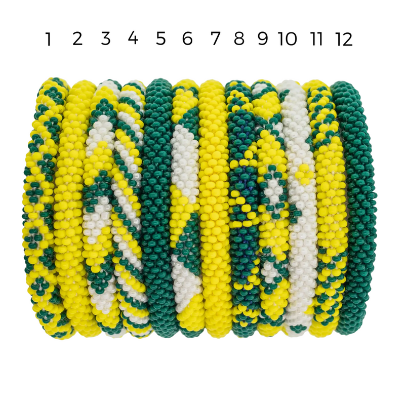 Better bracelets 2025