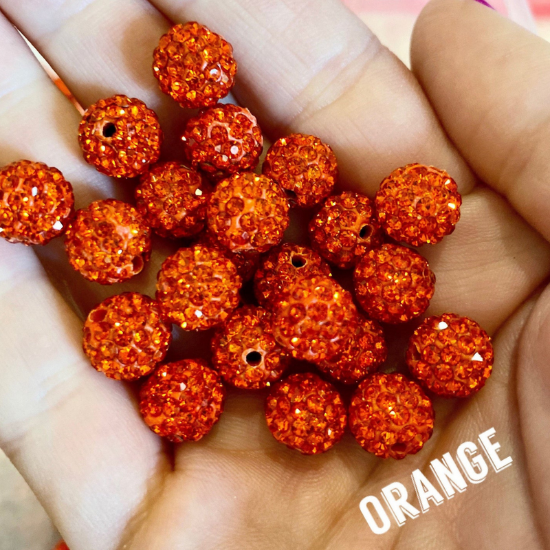 SHAMBALLA SPIRIT BRACELETS CUSTOM ORDER