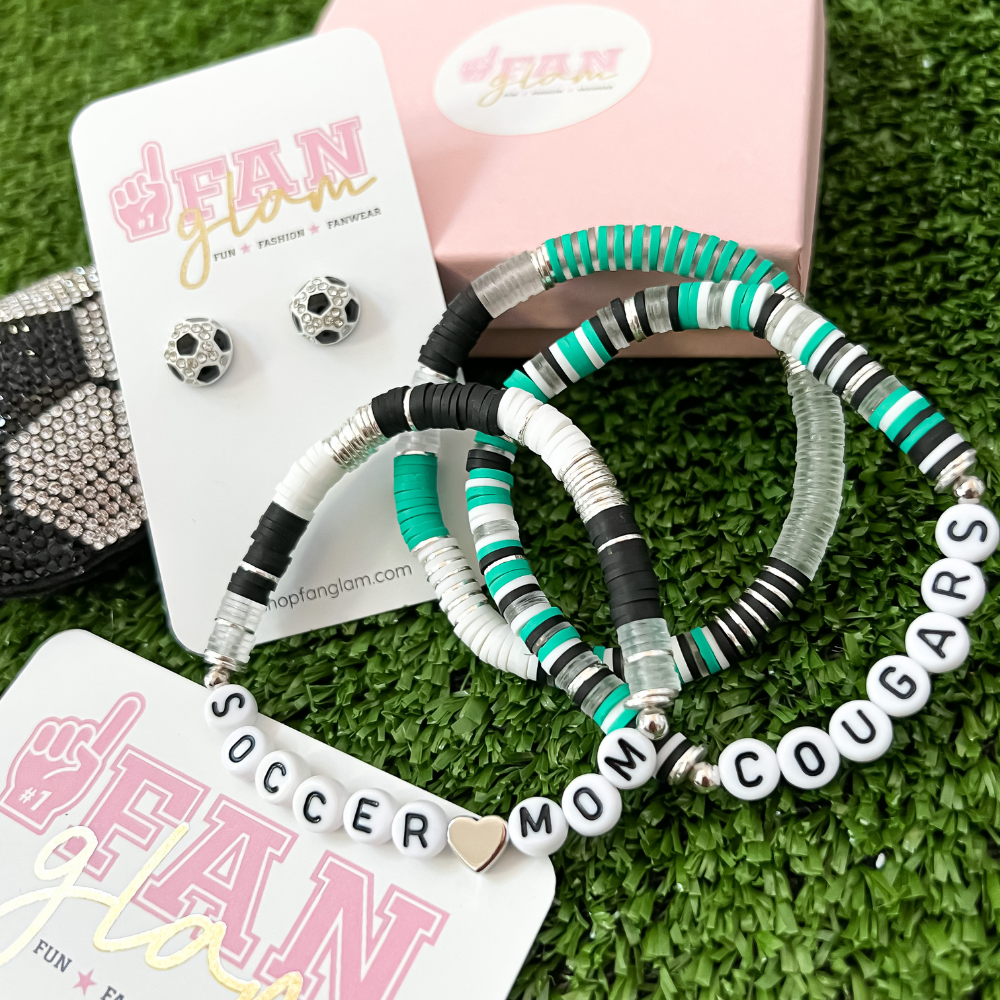 Custom mom bracelets discount