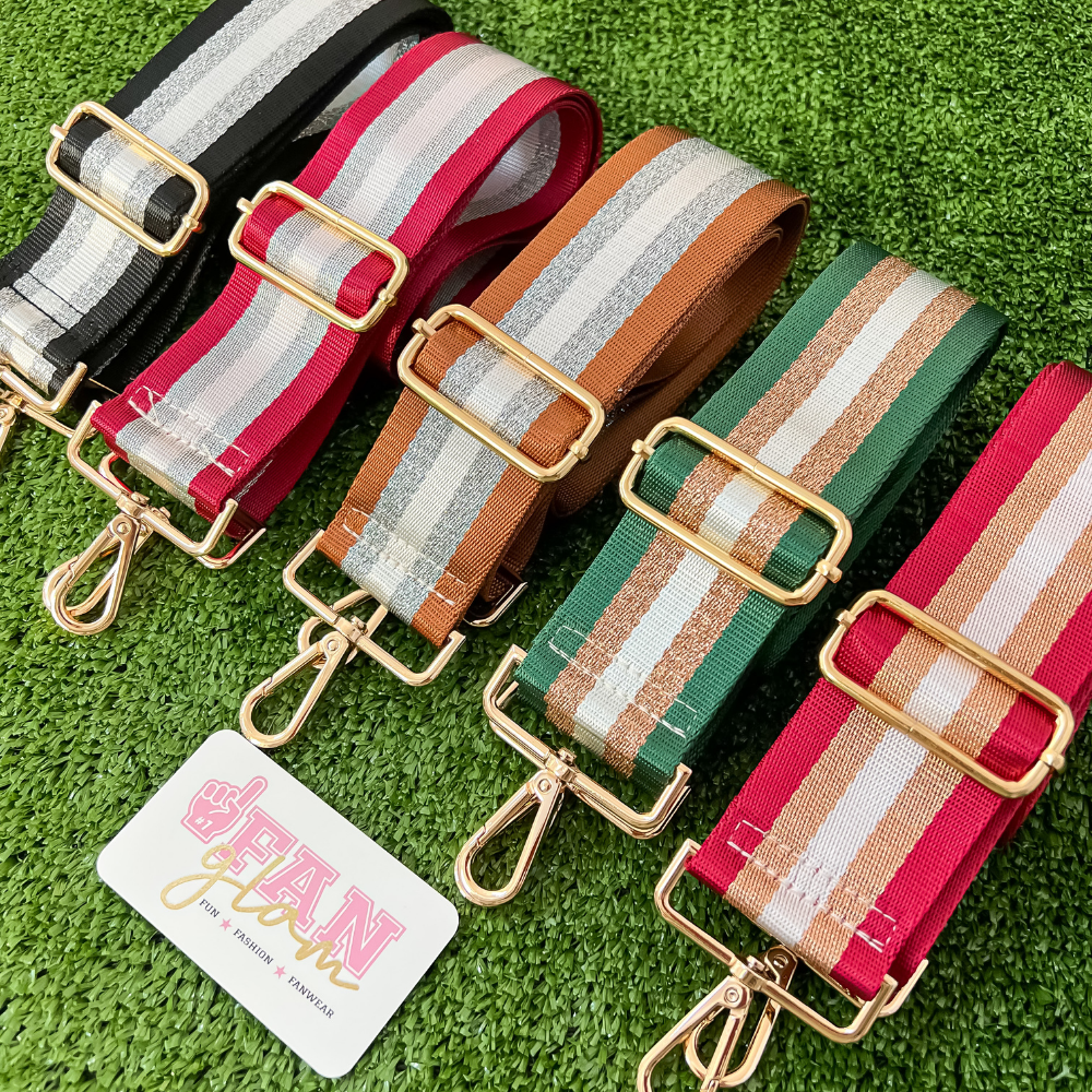  GRFIT Bags Straps Solid Color Bag Strap for Bag