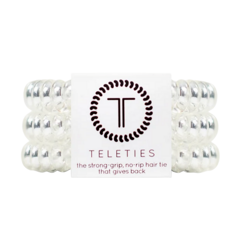 teleties purple